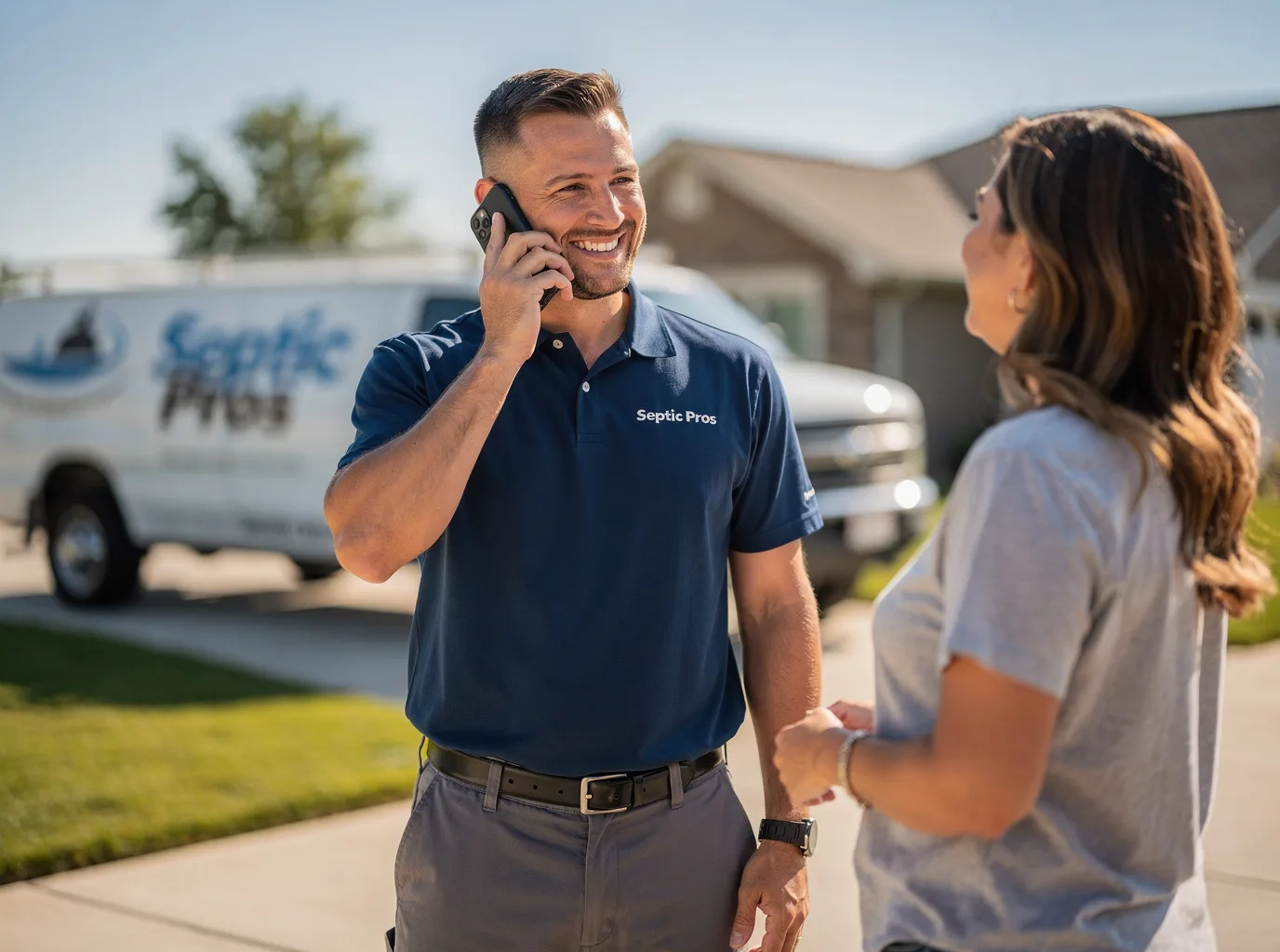 Septic Tank Pumping Kindred, ND FAQs